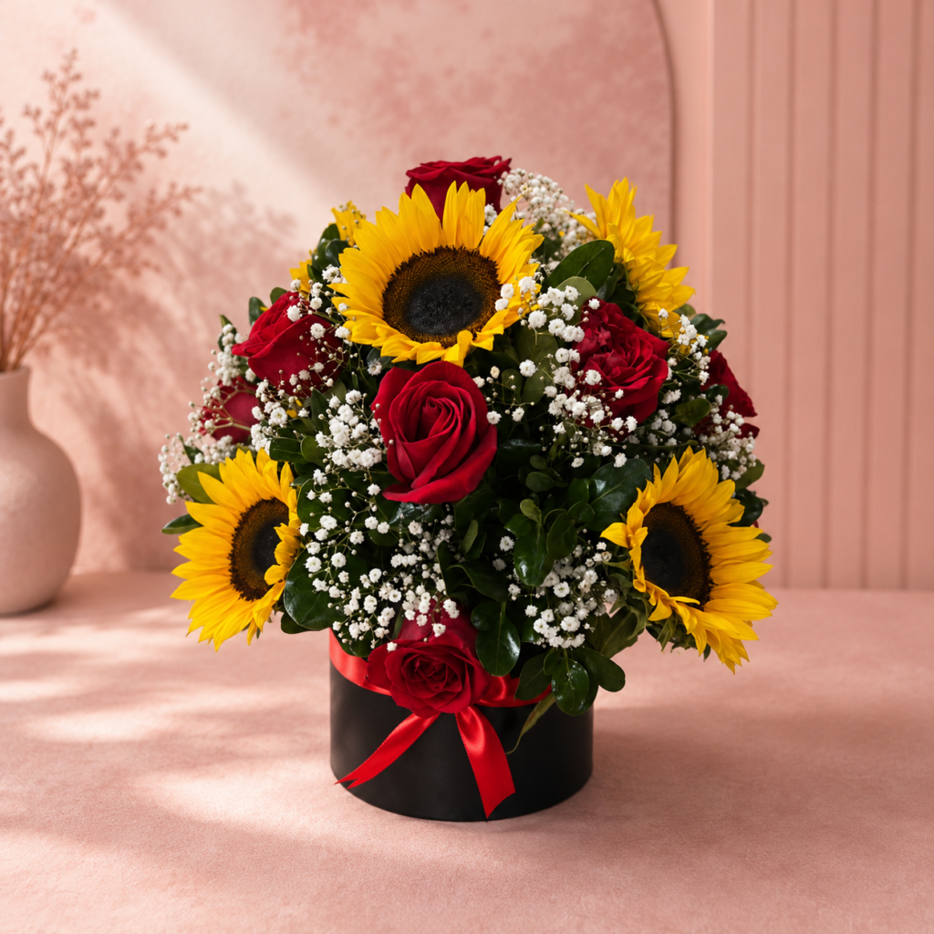 flores de colombia
