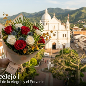 Floristería en Sincelejo