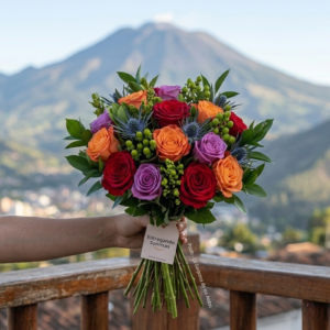 floristeria en pasto nariño
