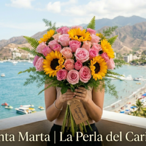 floristeria santa marta