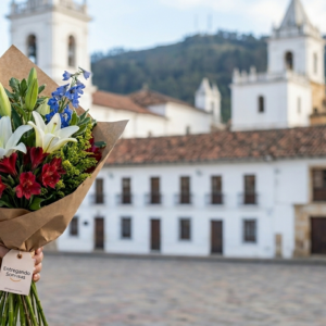 Floristeria en Tunja