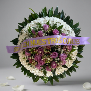 Floristería santa Marta